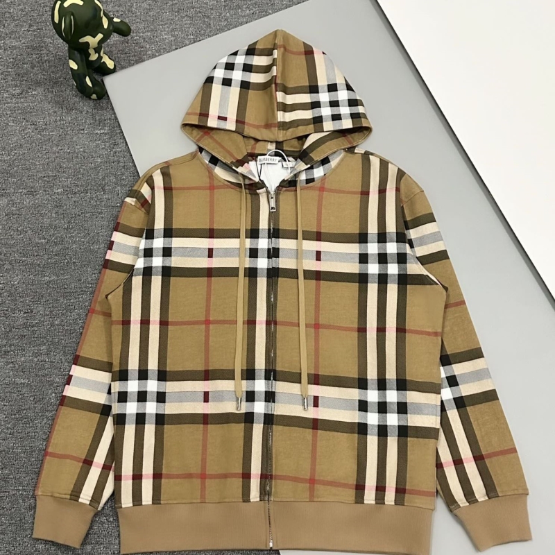 B**rry coat